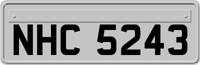 NHC5243