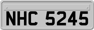NHC5245