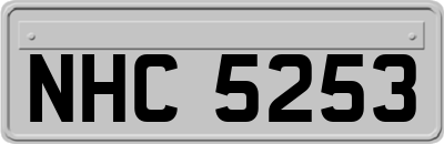 NHC5253