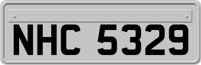 NHC5329