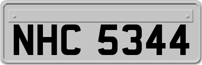NHC5344