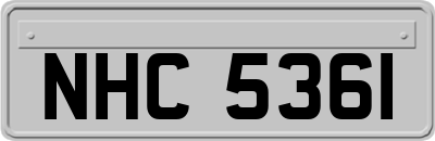 NHC5361
