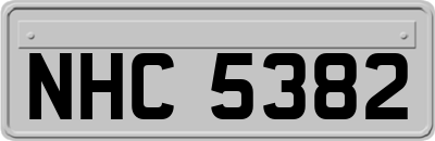 NHC5382