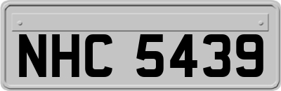 NHC5439
