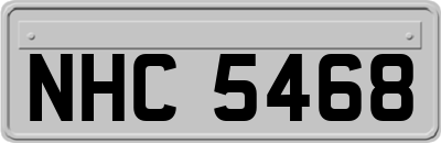 NHC5468