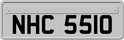 NHC5510