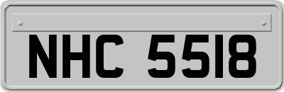 NHC5518