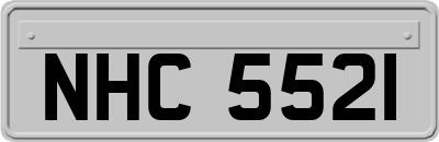 NHC5521