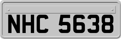 NHC5638