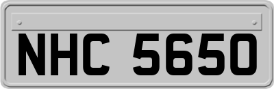 NHC5650