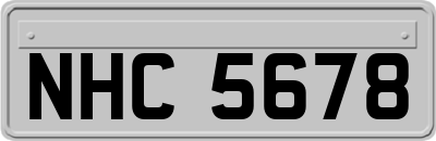 NHC5678