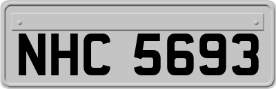 NHC5693