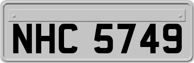 NHC5749