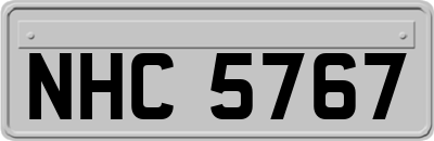 NHC5767
