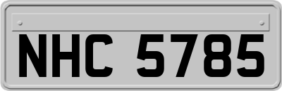 NHC5785