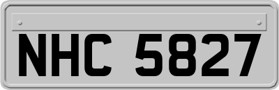 NHC5827