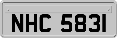 NHC5831
