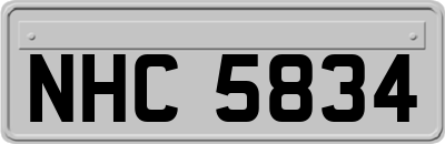 NHC5834