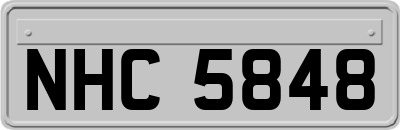 NHC5848