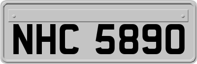 NHC5890