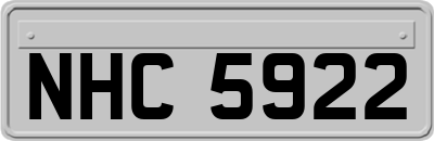 NHC5922
