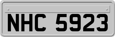 NHC5923