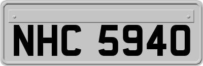 NHC5940