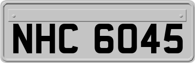 NHC6045