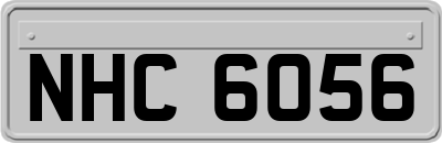 NHC6056