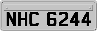 NHC6244