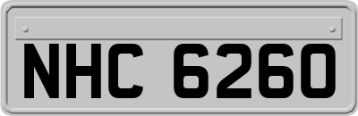 NHC6260