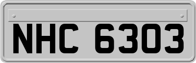 NHC6303