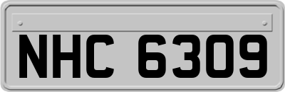NHC6309
