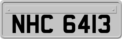 NHC6413