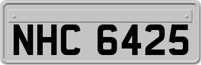 NHC6425