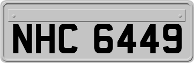 NHC6449
