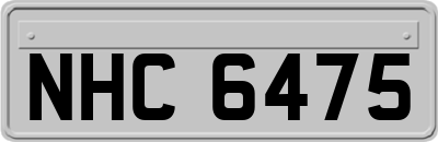 NHC6475
