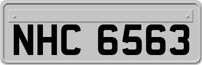 NHC6563