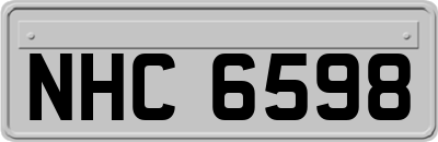 NHC6598