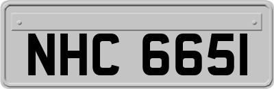 NHC6651