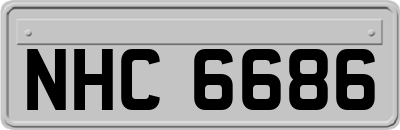 NHC6686