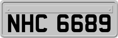 NHC6689