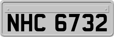 NHC6732