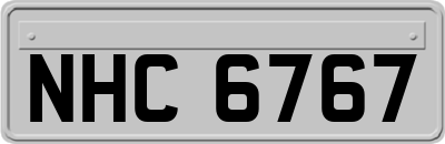 NHC6767