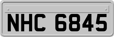 NHC6845