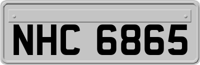 NHC6865