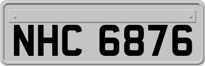 NHC6876