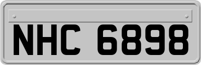 NHC6898