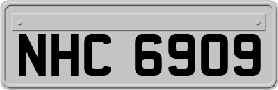 NHC6909