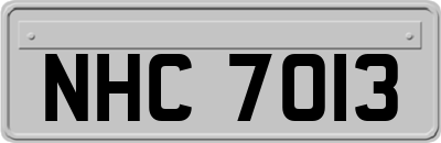 NHC7013